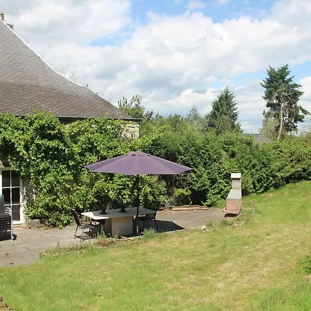 Ferme Aux Moines Villa Humain Room photo