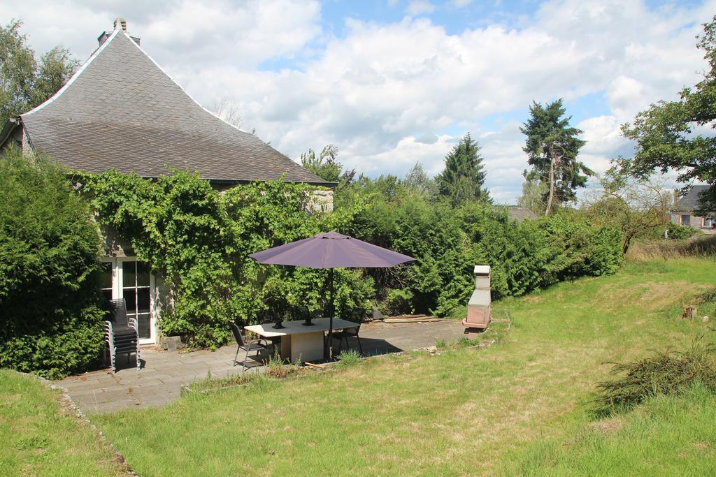 Hébergement de vacances Ferme Aux Moines *