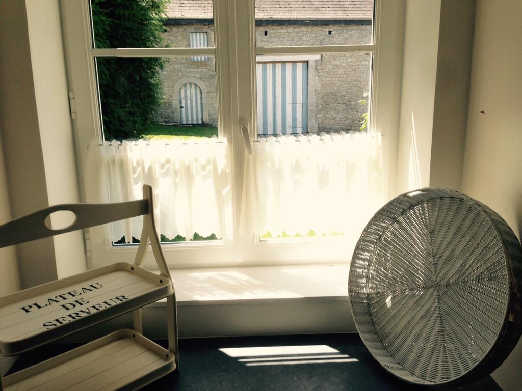Hébergement de vacances Ferme Aux Moines