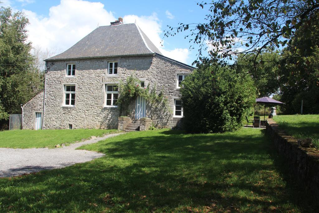 Hébergement de vacances Ferme Aux Moines